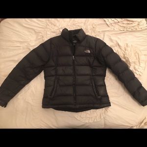 Northface coat